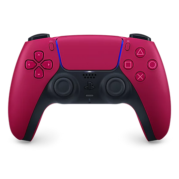PlayStation 5 'Cosmic Red' DualSense Wireless Controller